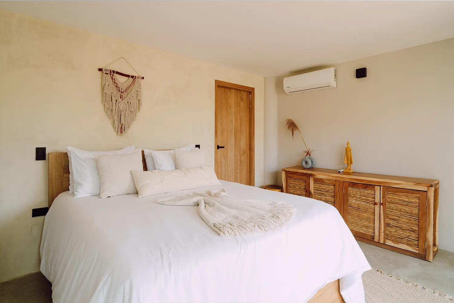 Habitación primer piso