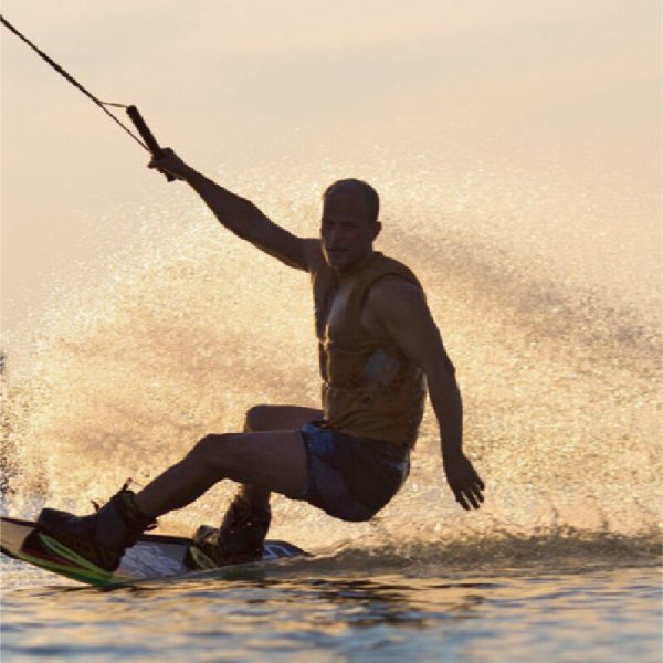 Wakeboard