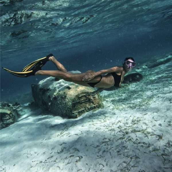 Snorkeling